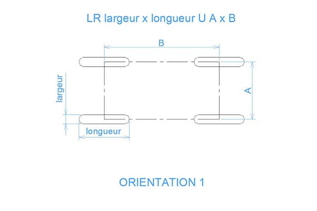 Schema lr-u-1