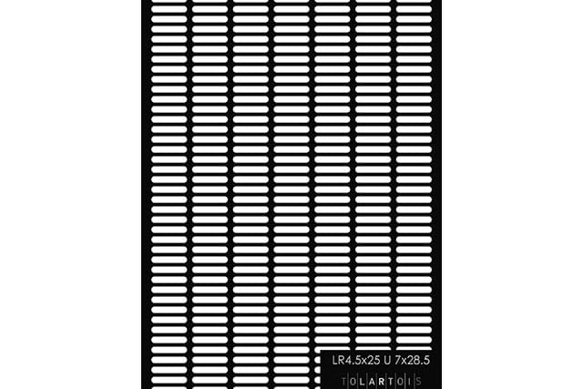 Image LR 4.5x25 U 7x28.5
