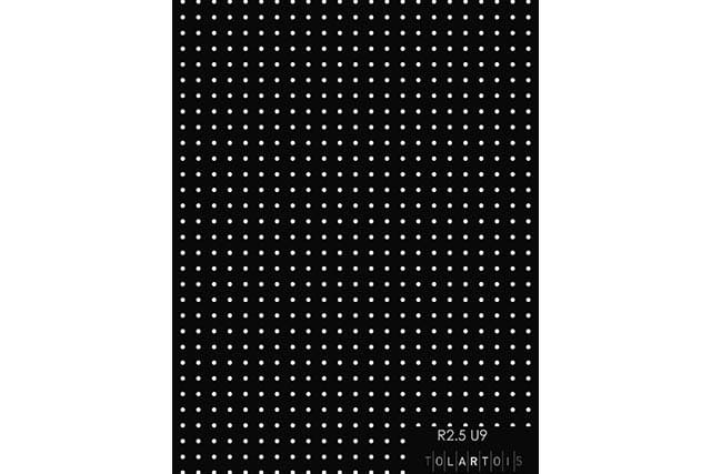 Image R 2.5 U 9